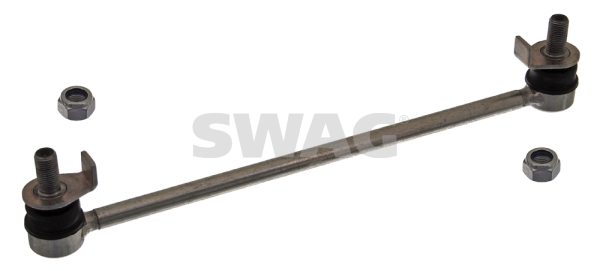 Brat/bieleta suspensie, stabilizator 82 94 2569 SWAG